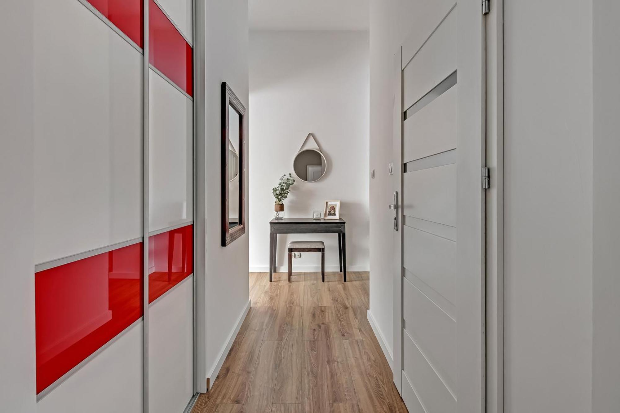 Scala City Center By Downtown Apartments Danzig Zimmer foto